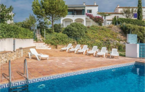 Holiday home Plaza De L'Albera
